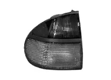 4345933 VAN WEZEL Задний фонарь