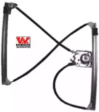 4348265 VAN WEZEL Подъемное устройство для окон
