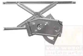 4377261 VAN WEZEL Подъемное устройство для окон