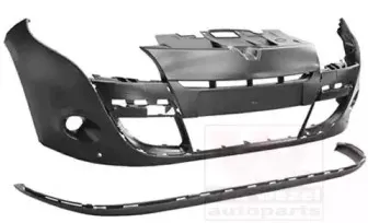 4378575 VAN WEZEL Буфер