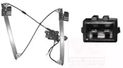 4912263 VAN WEZEL Подъемное устройство для окон