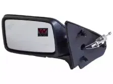 4912804 VAN WEZEL Наружное зеркало