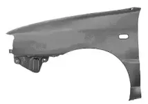 4932656 VAN WEZEL Крыло