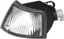 4932906 VAN WEZEL Фонарь указателя поворота