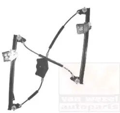 4933261 VAN WEZEL Подъемное устройство для окон