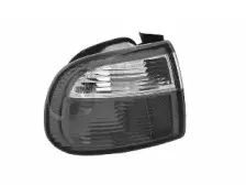 4933932 VAN WEZEL Задний фонарь