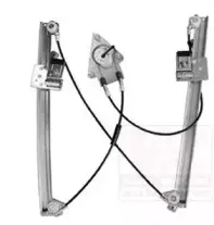 4941261 VAN WEZEL Подъемное устройство для окон