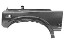 5240656 VAN WEZEL Крыло