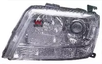 5250961 VAN WEZEL Основная фара