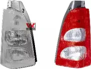 5261932 VAN WEZEL Задний фонарь