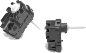 5378993 VAN WEZEL Регулировочный элемент, регулировка угла наклона фар