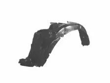 5430433 VAN WEZEL Обшивка, колесная ниша