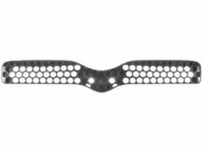 5430510 VAN WEZEL Решетка радиатора