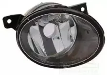 5790996 VAN WEZEL Противотуманная фара