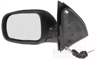 5817813 VAN WEZEL Наружное зеркало