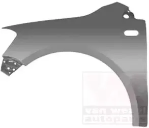 5818655 VAN WEZEL Крыло