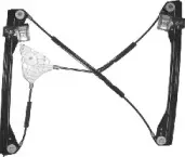 5827261 VAN WEZEL Подъемное устройство для окон