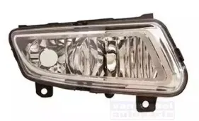 5829958 VAN WEZEL Фара дневного освещения