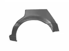 5835147 VAN WEZEL Боковина