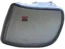 5835973 VAN WEZEL Покрытие, фара