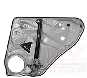 5836263 VAN WEZEL Подъемное устройство для окон