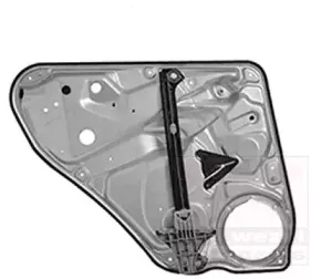 5836264 VAN WEZEL Подъемное устройство для окон