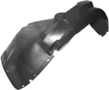 5836433 VAN WEZEL Обшивка, колесная ниша