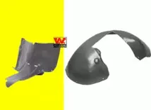5839435 VAN WEZEL Обшивка, колесная ниша