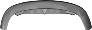 5839500 VAN WEZEL Спойлер