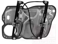 5856263 VAN WEZEL Подъемное устройство для окон