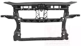 5857668 VAN WEZEL Облицовка передка