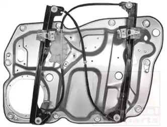 5867263 VAN WEZEL Подъемное устройство для окон