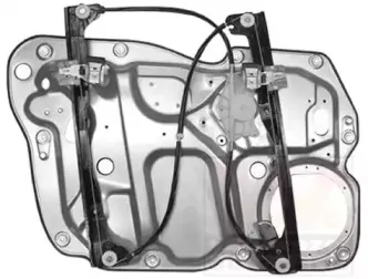 5867264 VAN WEZEL Подъемное устройство для окон