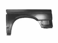 5874144 VAN WEZEL Боковина