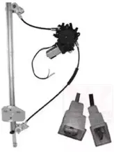 5874261 VAN WEZEL Подъемное устройство для окон