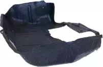 5874702 VAN WEZEL Изоляция моторного отделения