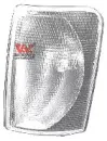 5877906 VAN WEZEL Фонарь указателя поворота
