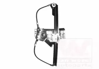 5880268 VAN WEZEL Подъемное устройство для окон