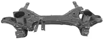 5880690 VAN WEZEL Вспомогательная рама/агрегат опоры