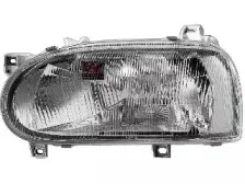5880948 VAN WEZEL Основная фара