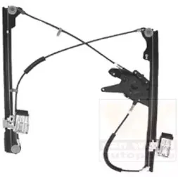 5883264 VAN WEZEL Подъемное устройство для окон