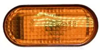 5883915 VAN WEZEL Фонарь указателя поворота