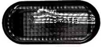 5883916 VAN WEZEL Фонарь указателя поворота