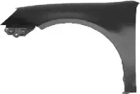 5886657 VAN WEZEL Крыло