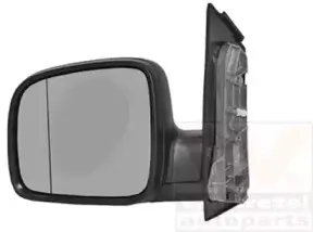 5896803 VAN WEZEL Наружное зеркало