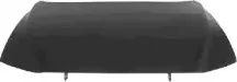 5920660 VAN WEZEL Капот двигателя