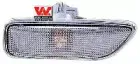 5920915 VAN WEZEL Фонарь указателя поворота