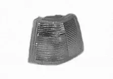 5958908 VAN WEZEL Фонарь указателя поворота