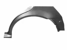 7620148 VAN WEZEL Боковина