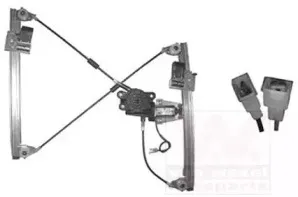 7620268 VAN WEZEL Подъемное устройство для окон